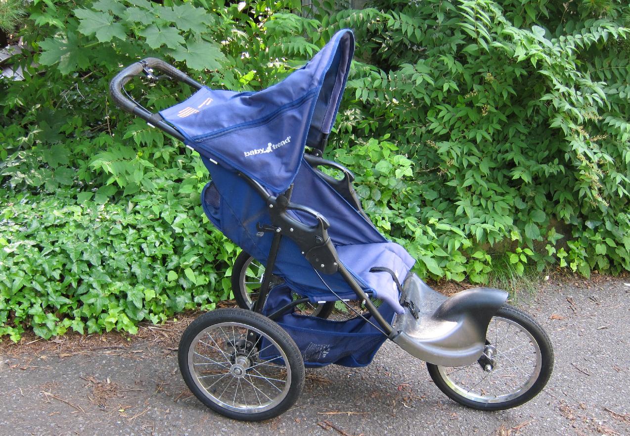 Babytrend Expedition Babytrend Expedition
