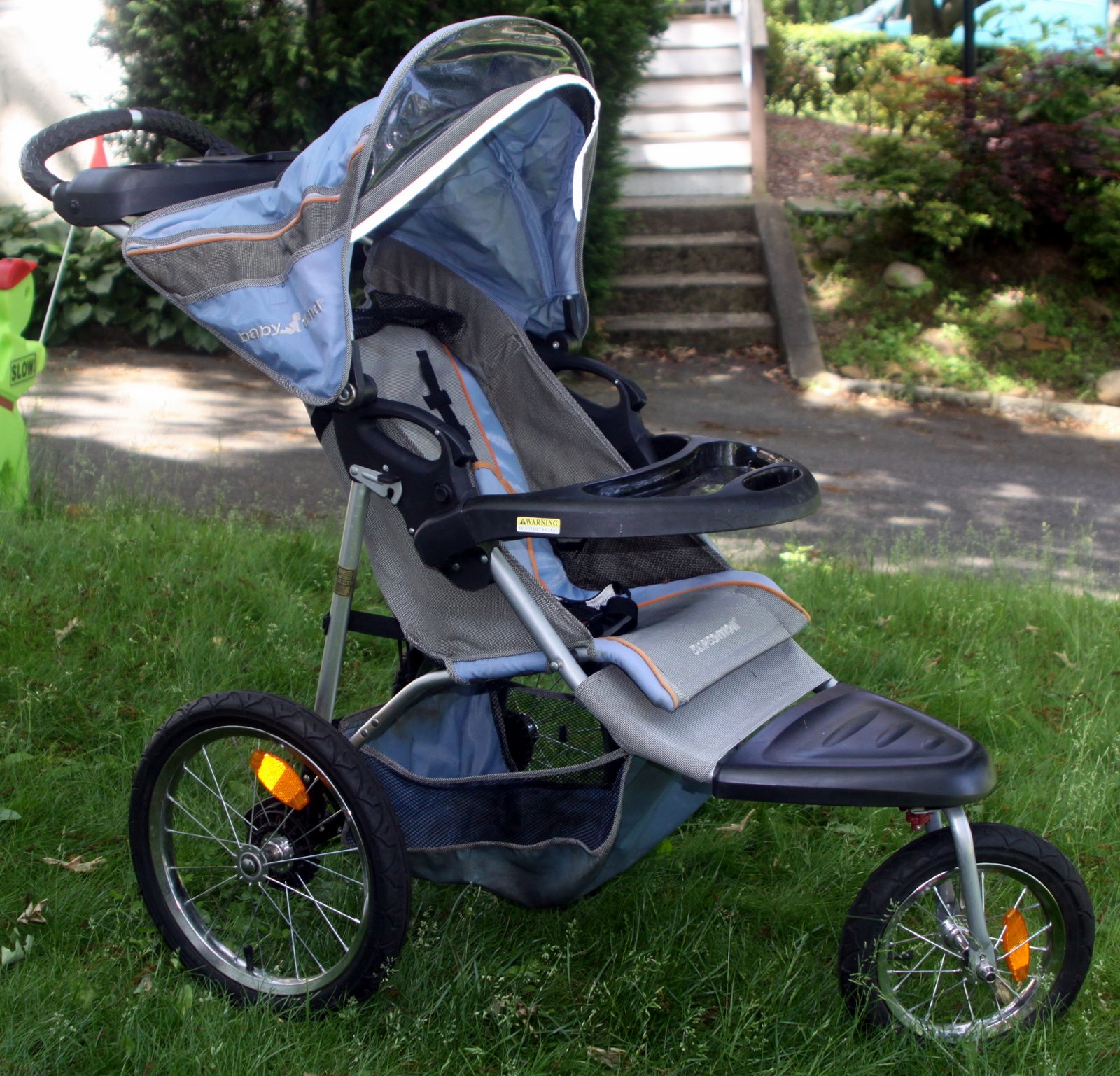 Babytrend Jogger Babytrend Jogger