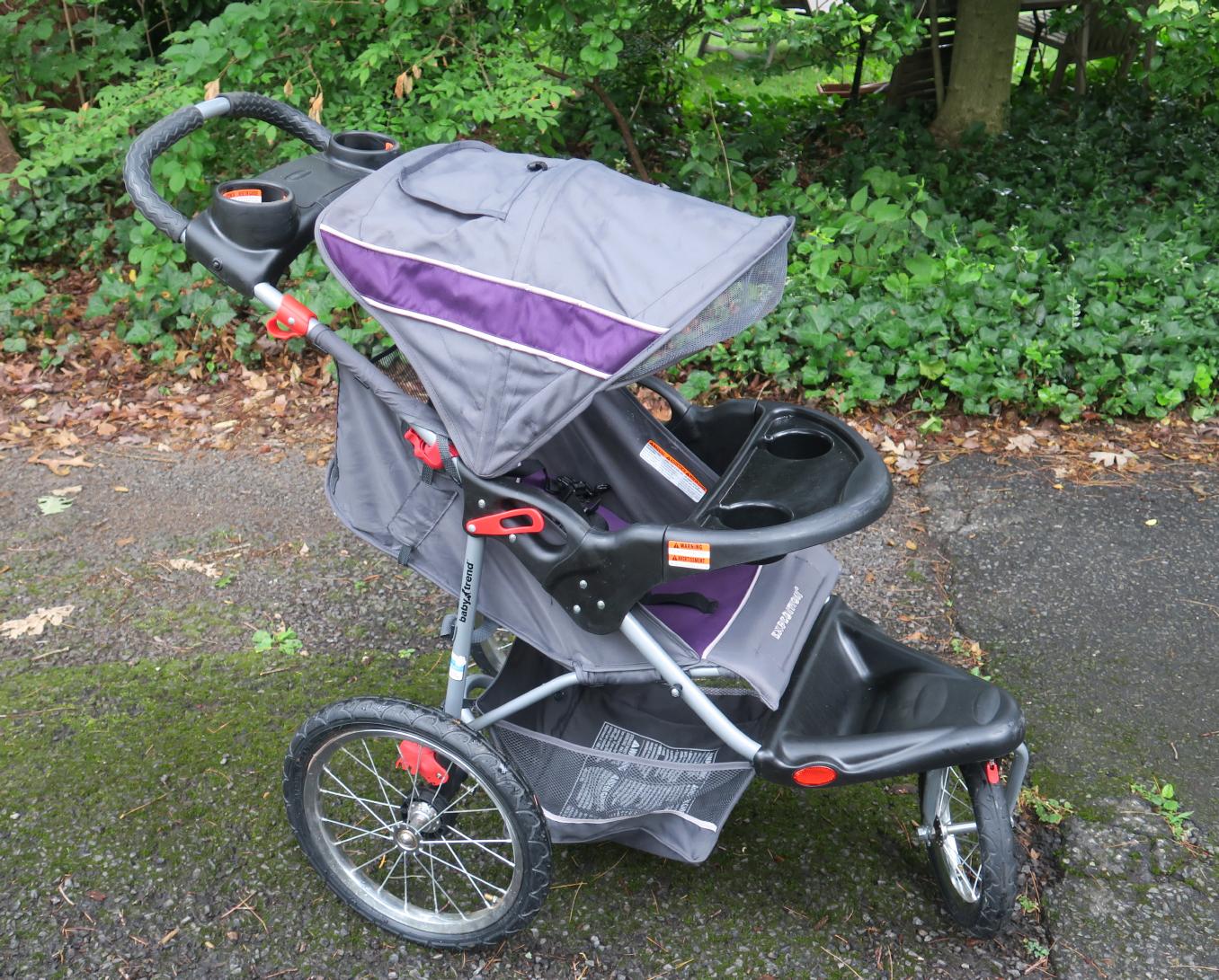 Babytrend Strollers Babytrend Strollers
