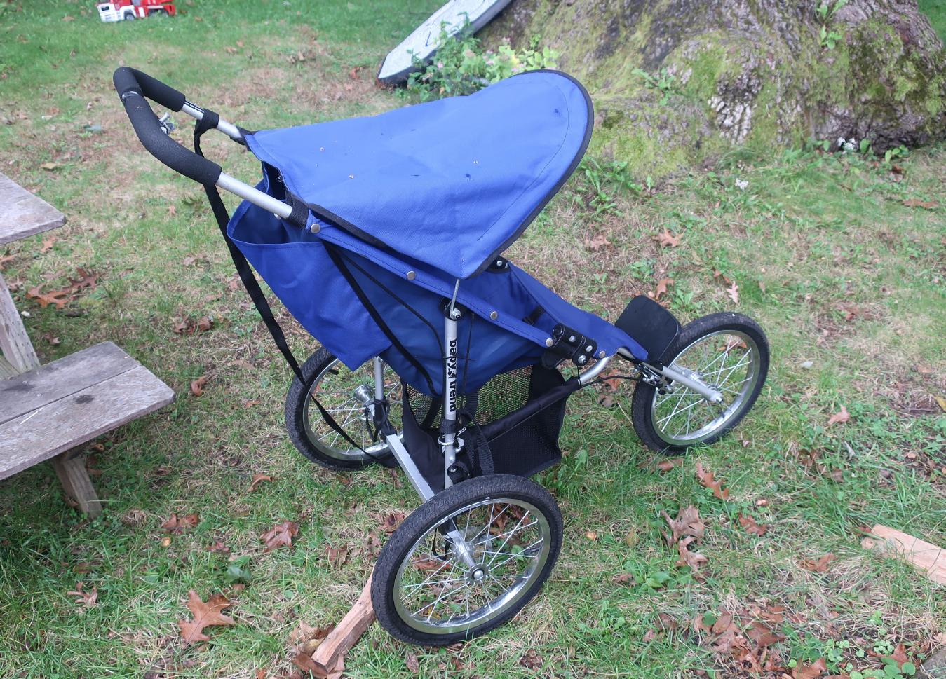 Babytrend Jogger Babytrend Jogger