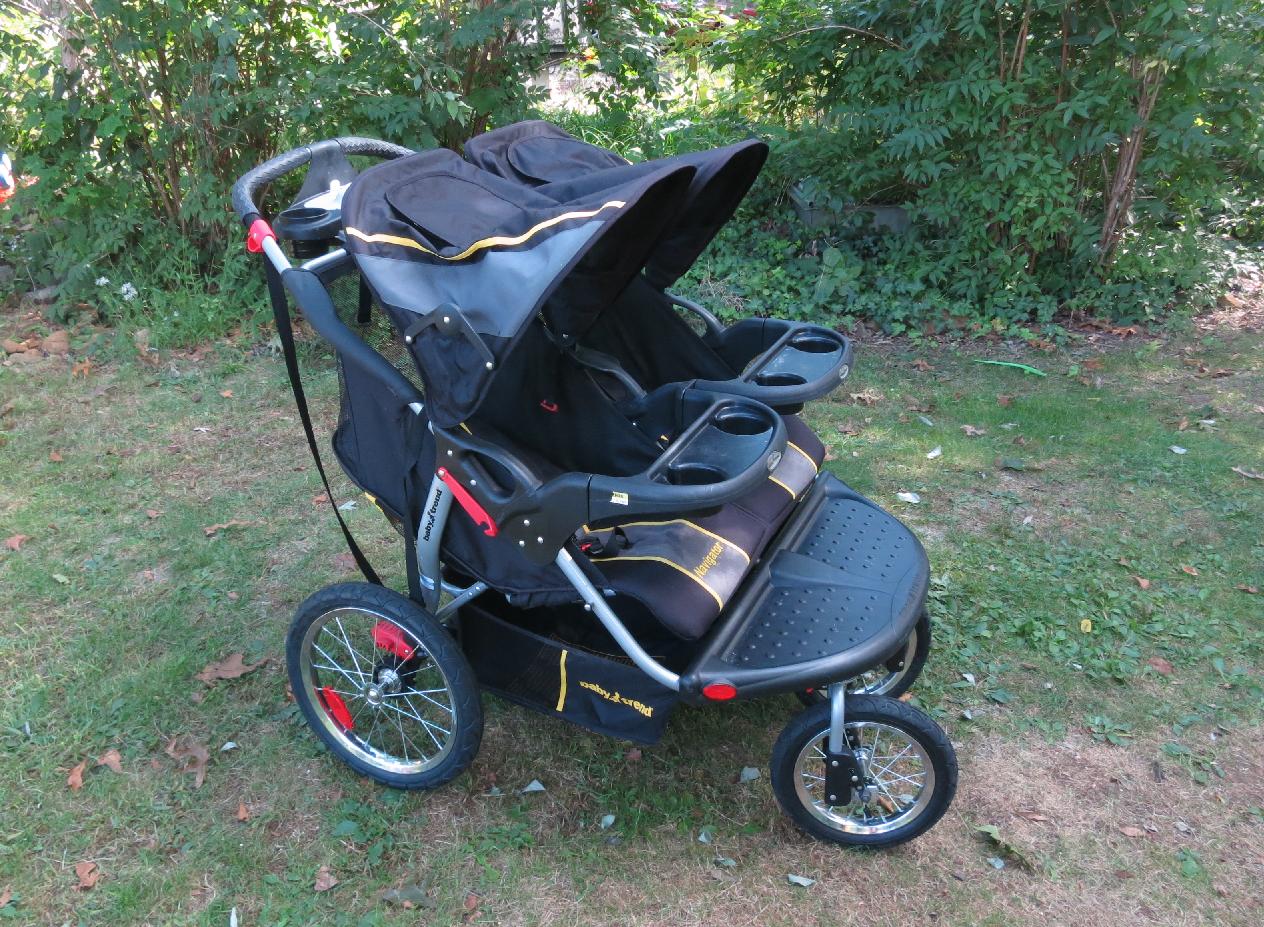 Babytrend Navigator Babytrend Navigator