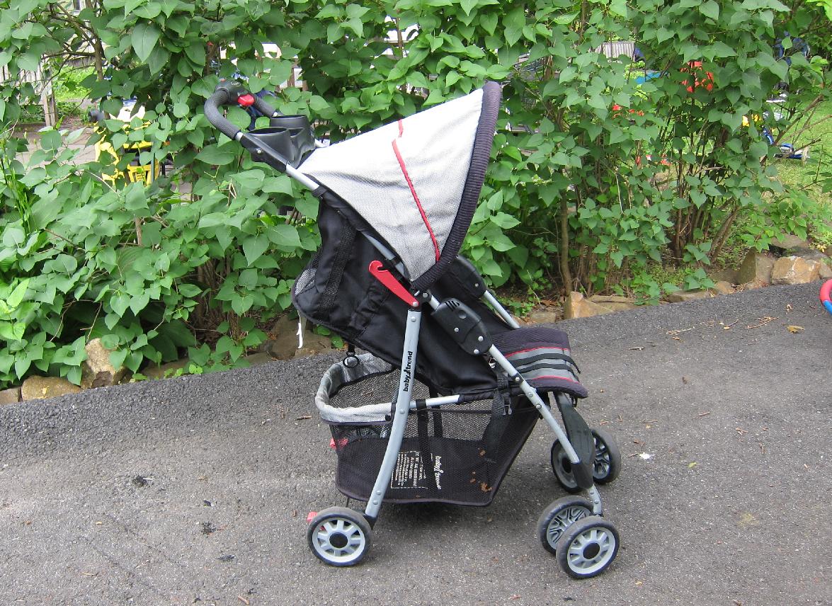 Babytrend Pushchair Babytrend Pushchair