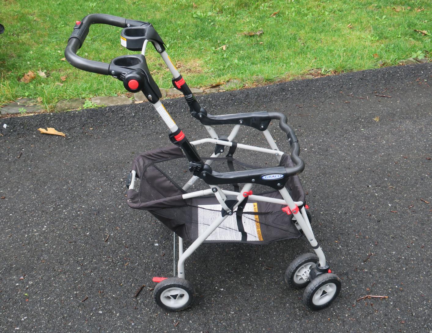 Babytrend Strollers