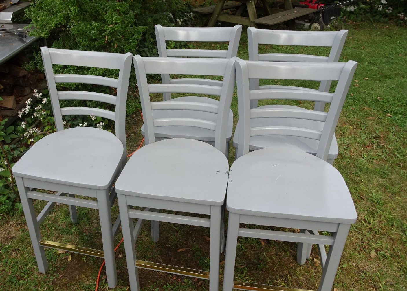 Barstools Barstools