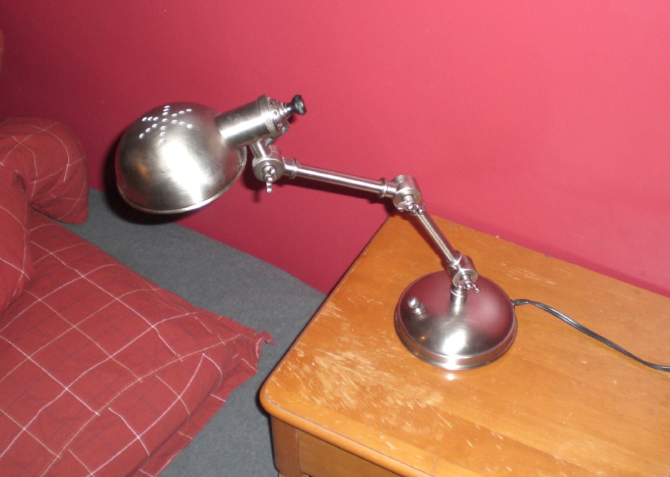 Bedside Lamp Bedside Lamp