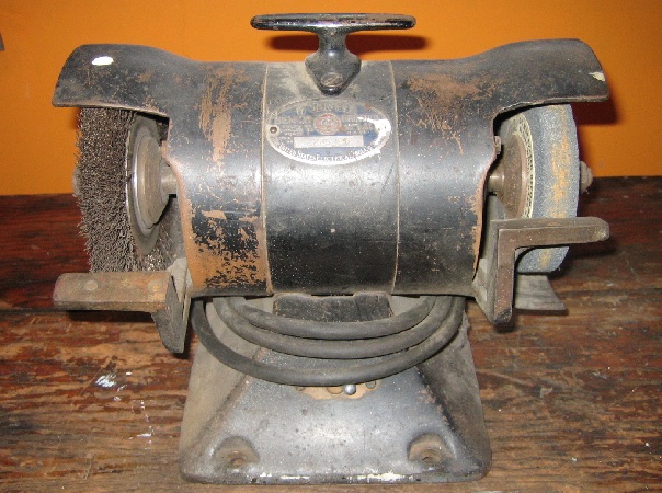 Bench Grinder bench grinder