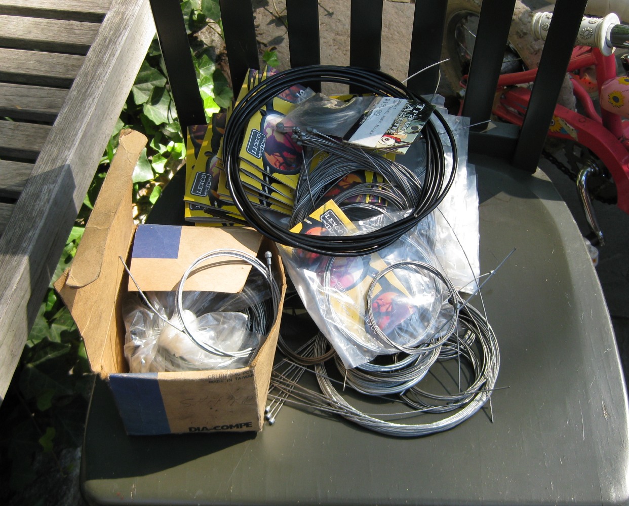 Bike Parts Bike Parts