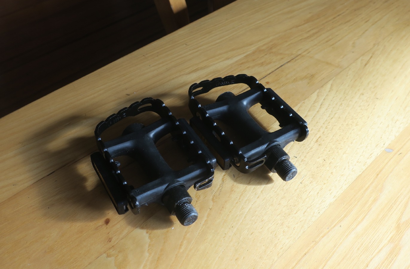 Pedals Pedals