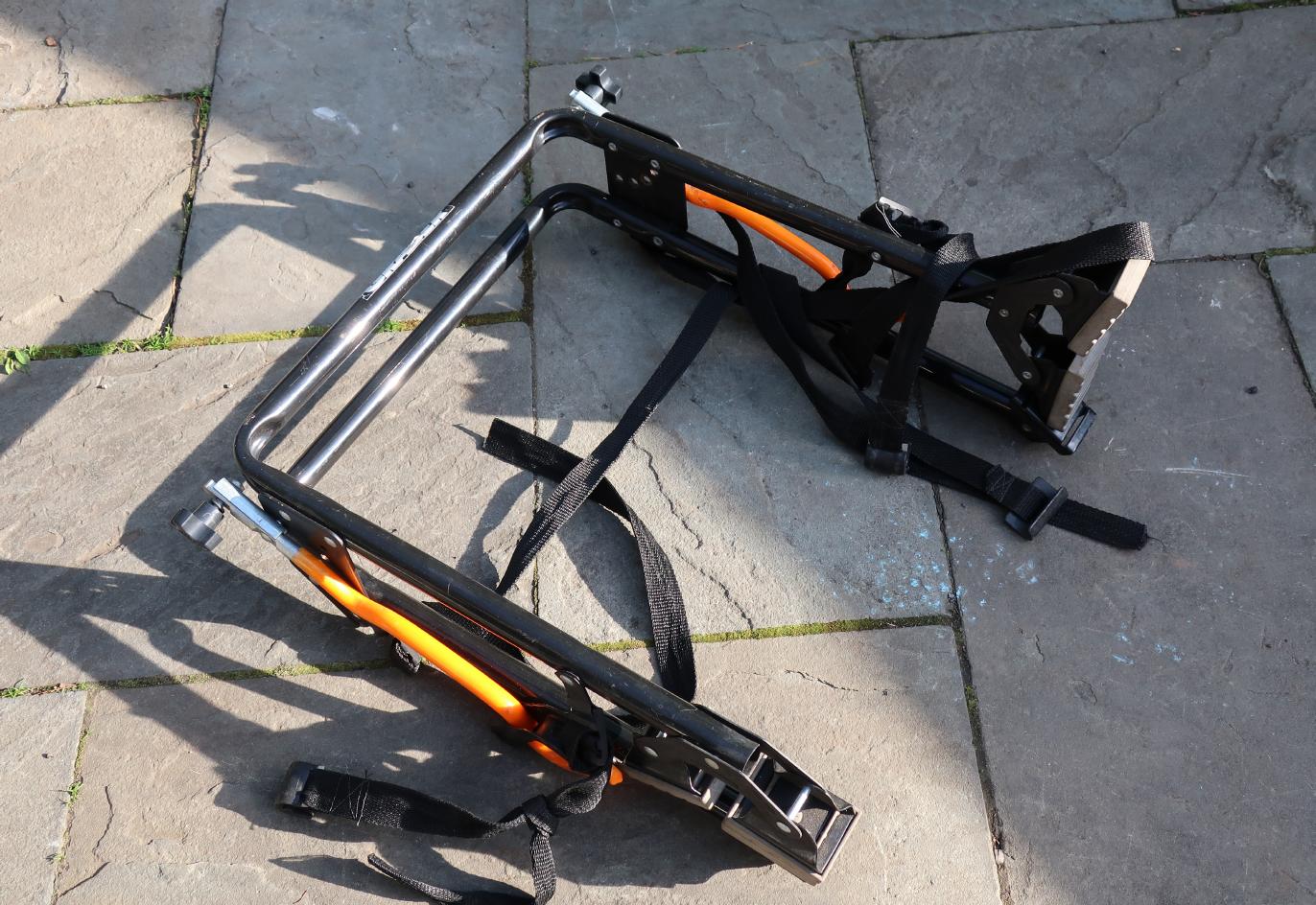 Bike Rack Bike Rack