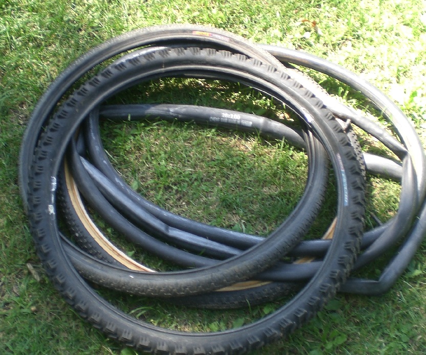 Bicycle Parts bike parts