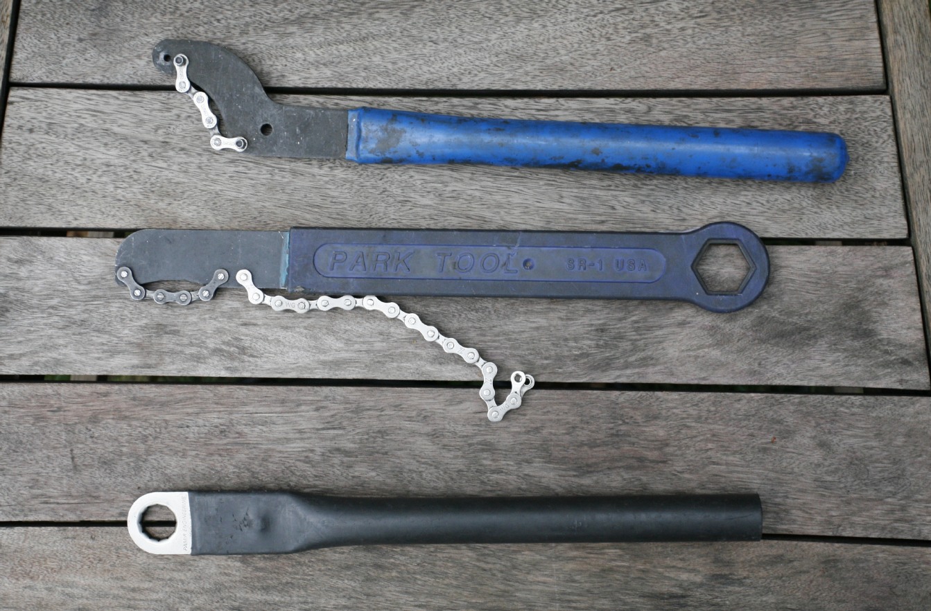 Bike Tools Bike Tools