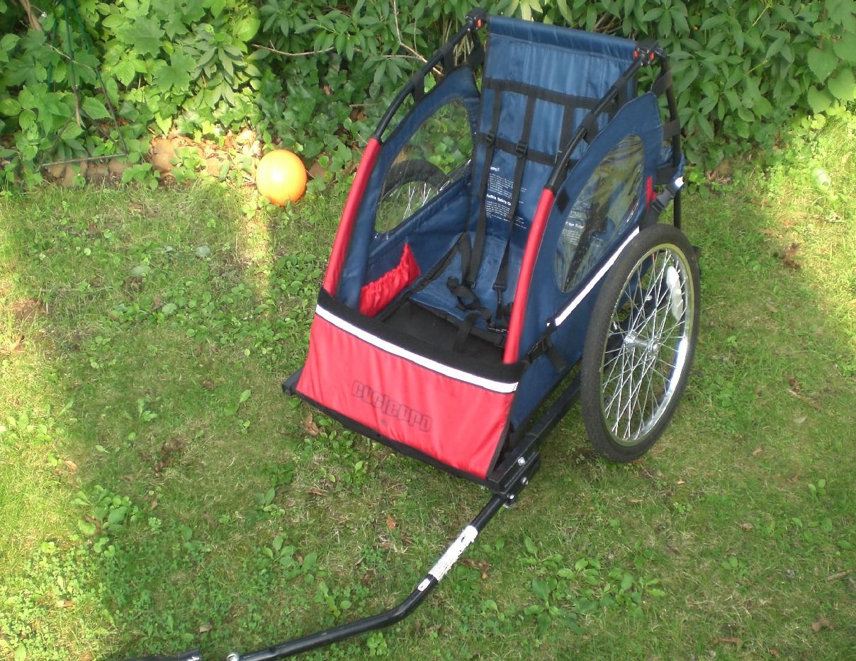 Bike Trailer Bike Trailer