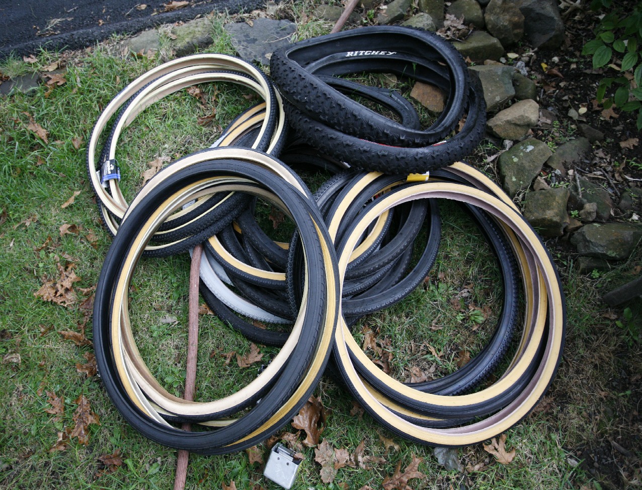 Bike Tyres Bike Tyres