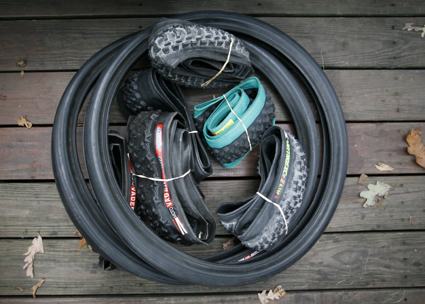 Bike Tyres Bike Tyres