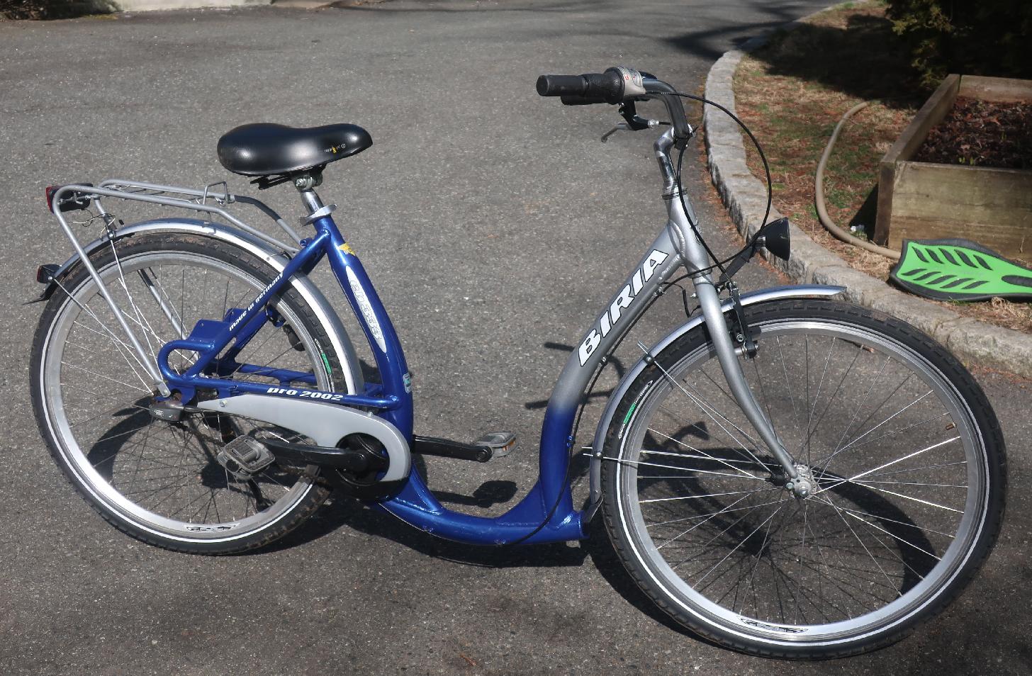 Biria Bike Biria Bike