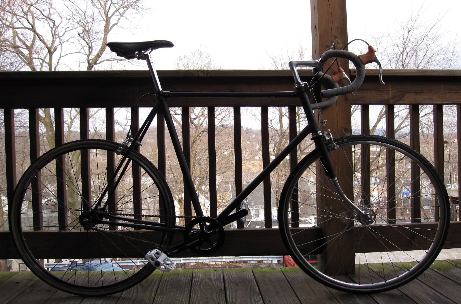 Ross Gran Tour Bike Ross Gran Tour Bike