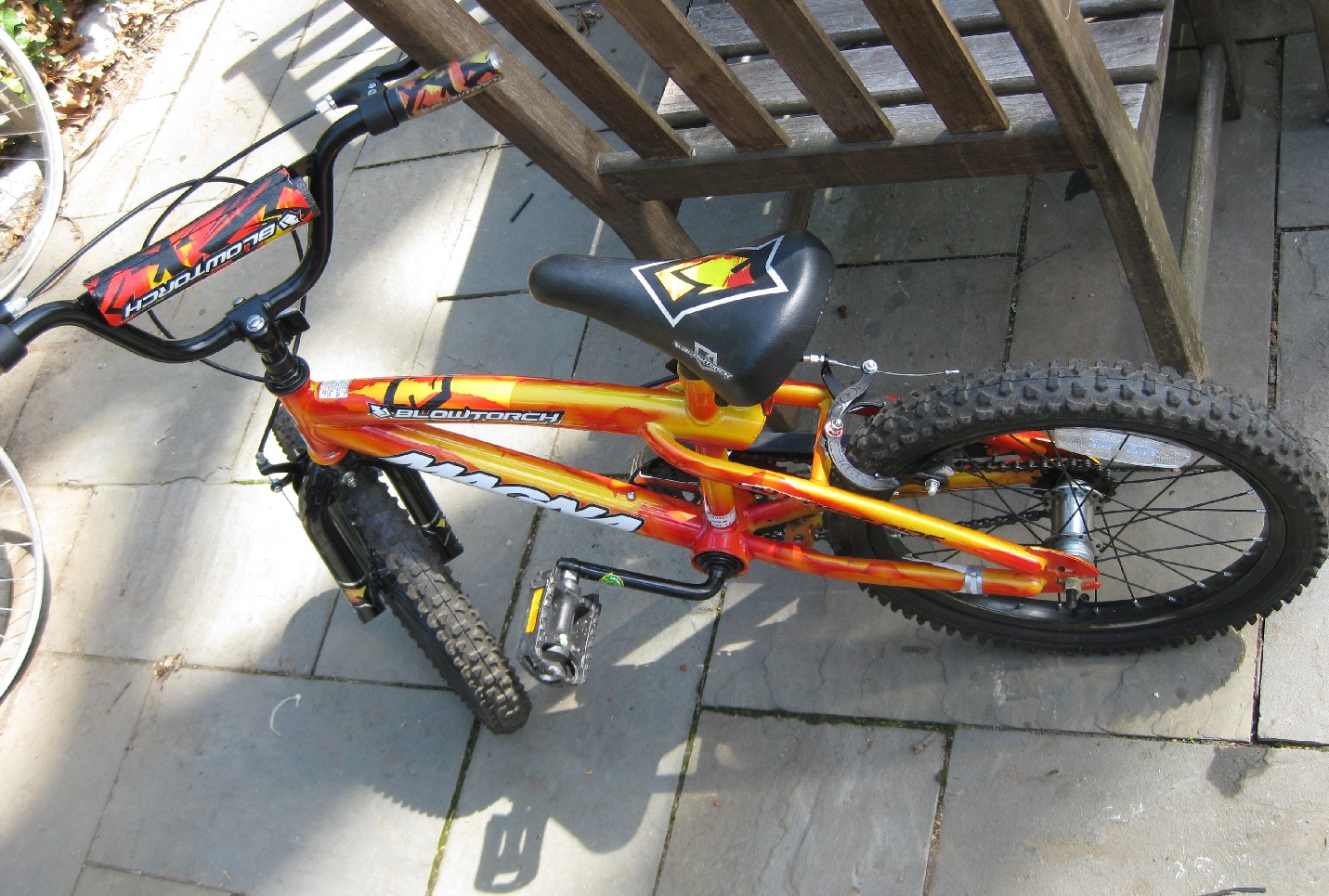 Kids Bike Kids Bike