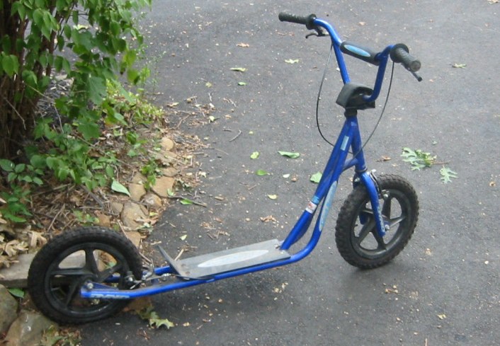 juv mtn bikes