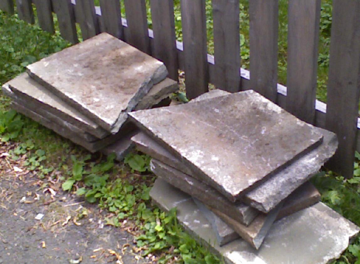 Bluestone Bluestone