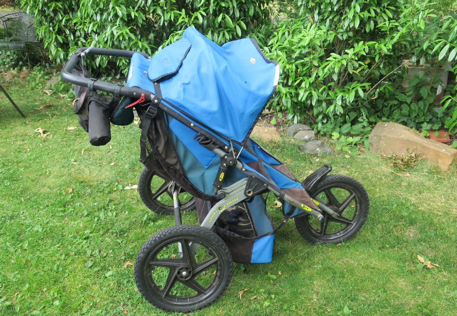 BOB Strollers BOB Strollers