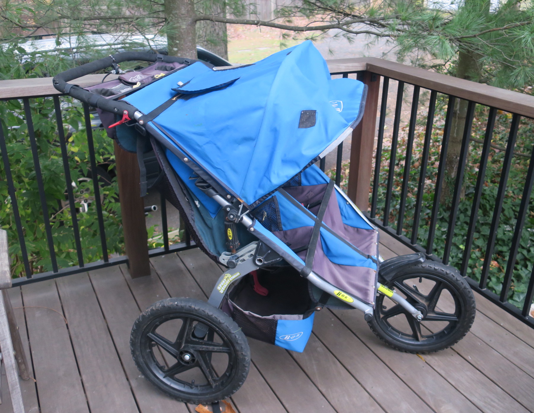 BOB Stroller BOB Stroller