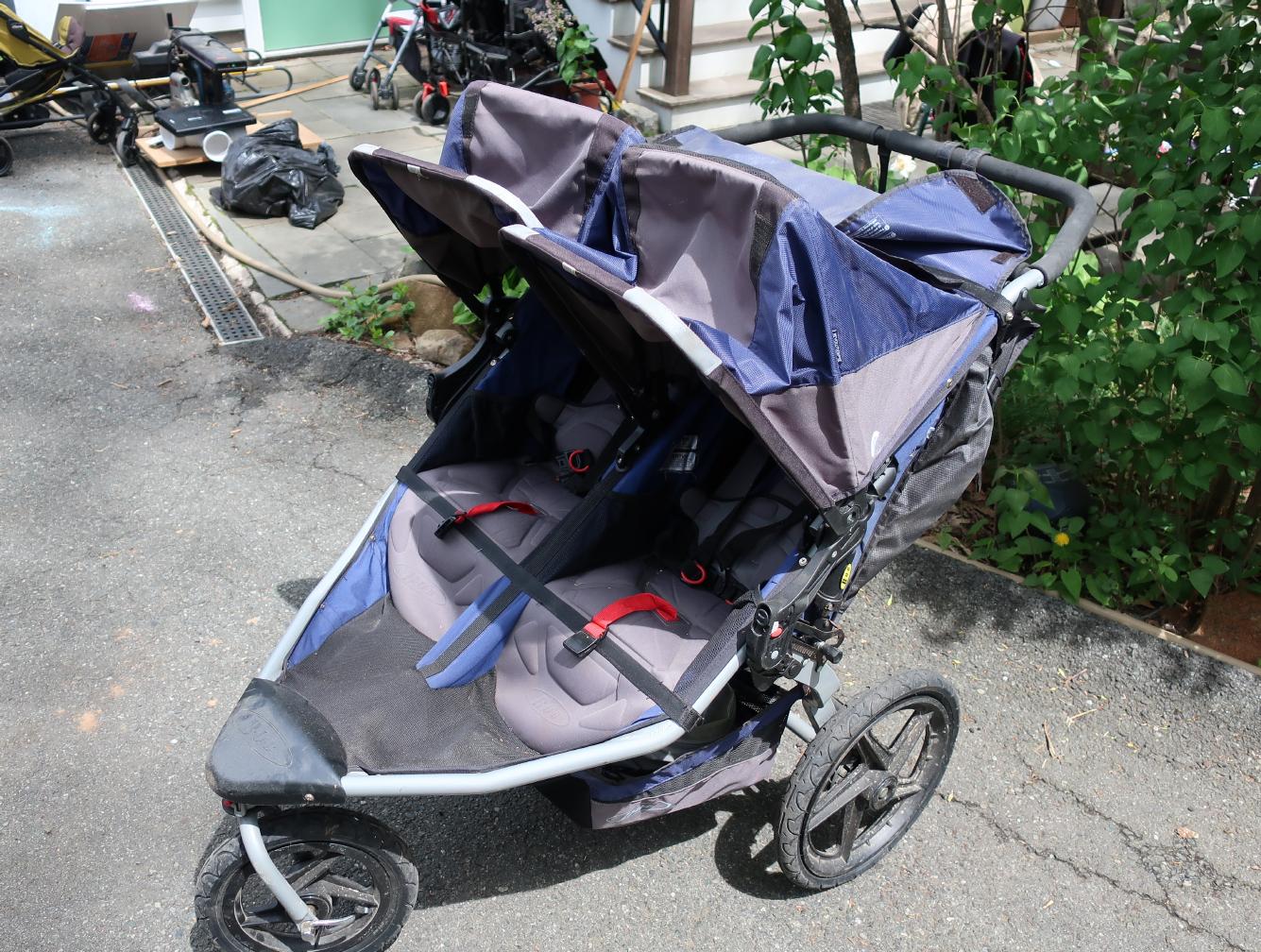 Strollers Strollers