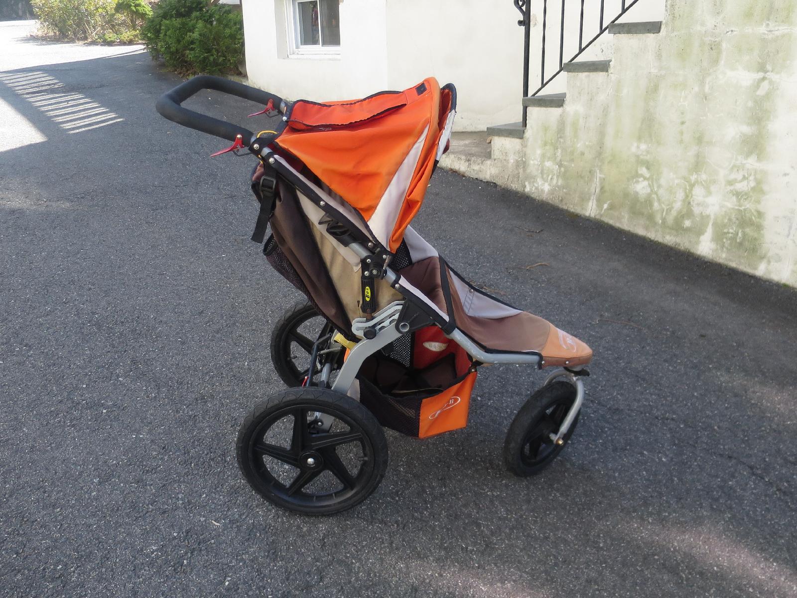 Bob Stroller Bob Stroller