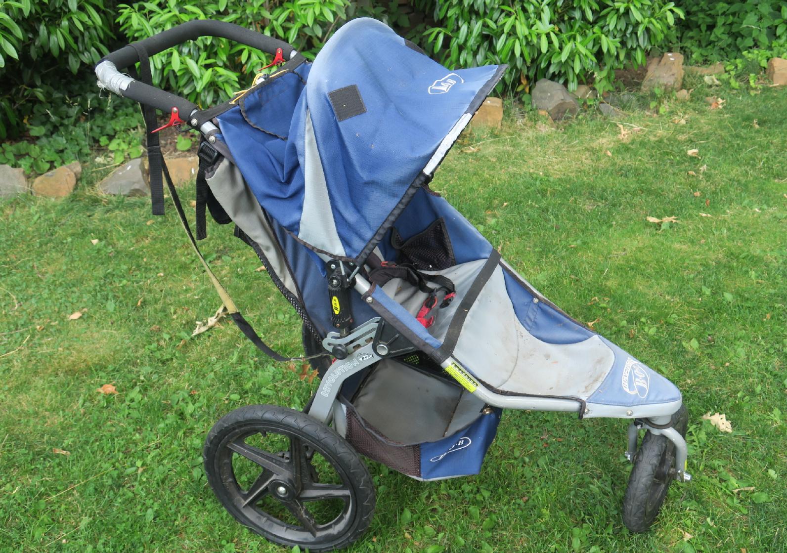 BOB Strollers BOB Strollers