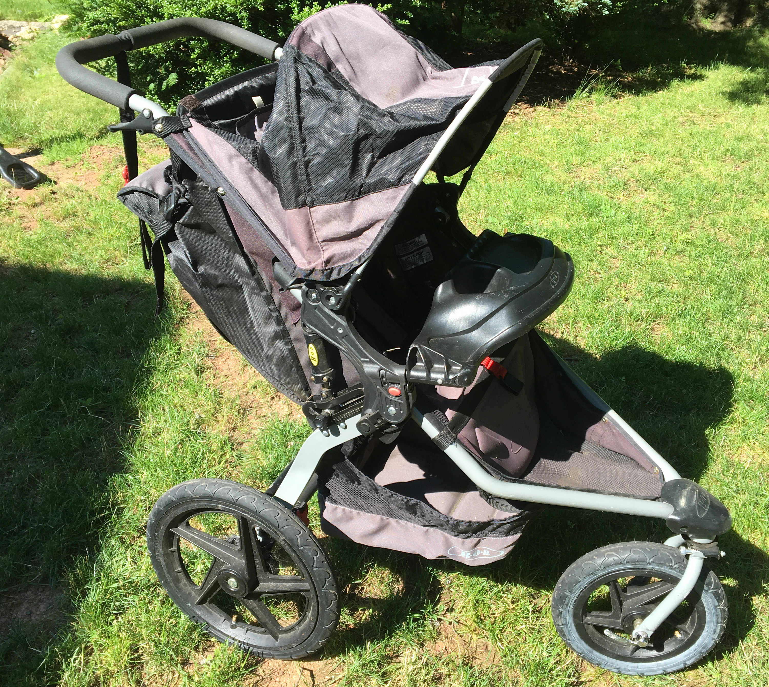 BOB Stroller BOB Stroller