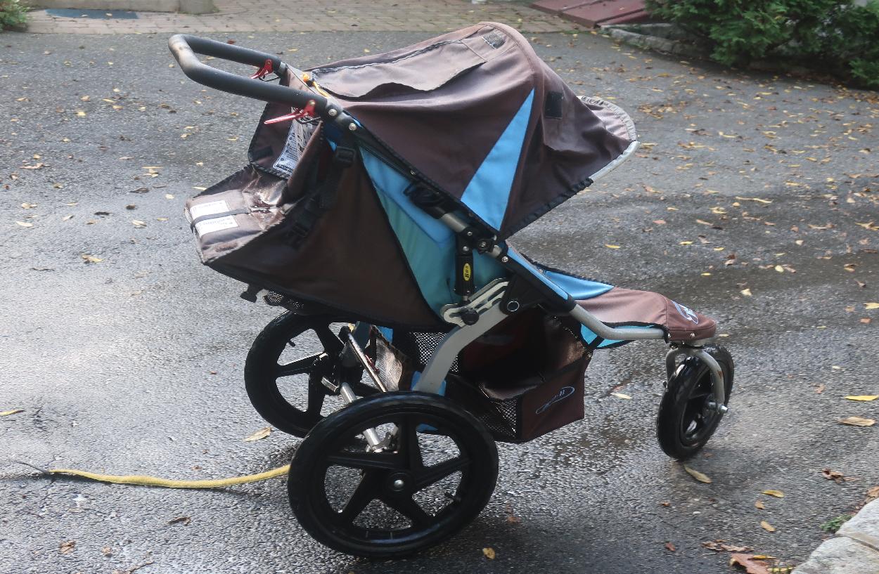 Bob Jogging Stroller Bob Jogging Stroller
