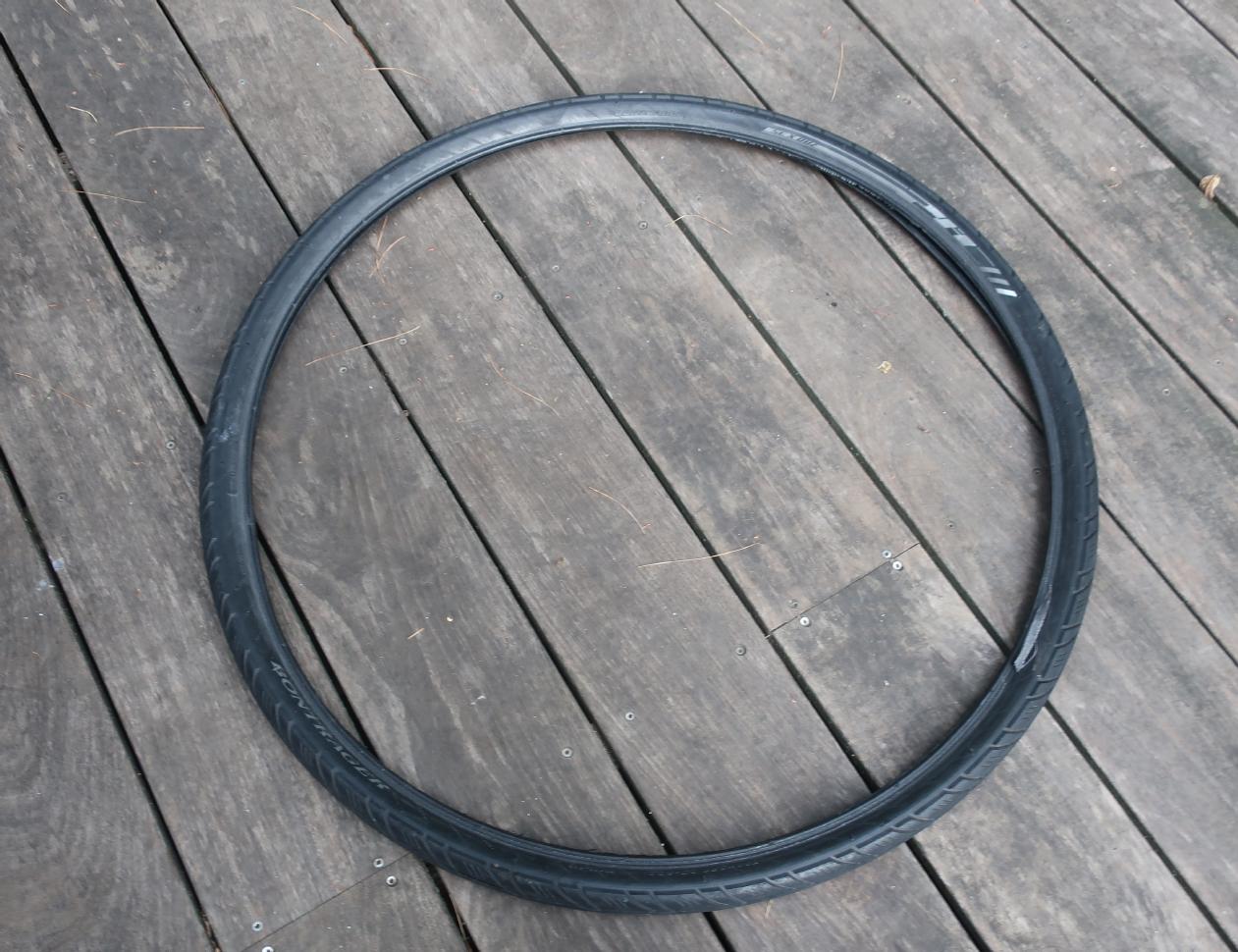 Bonntrager Tyre Bonntrager Tyre