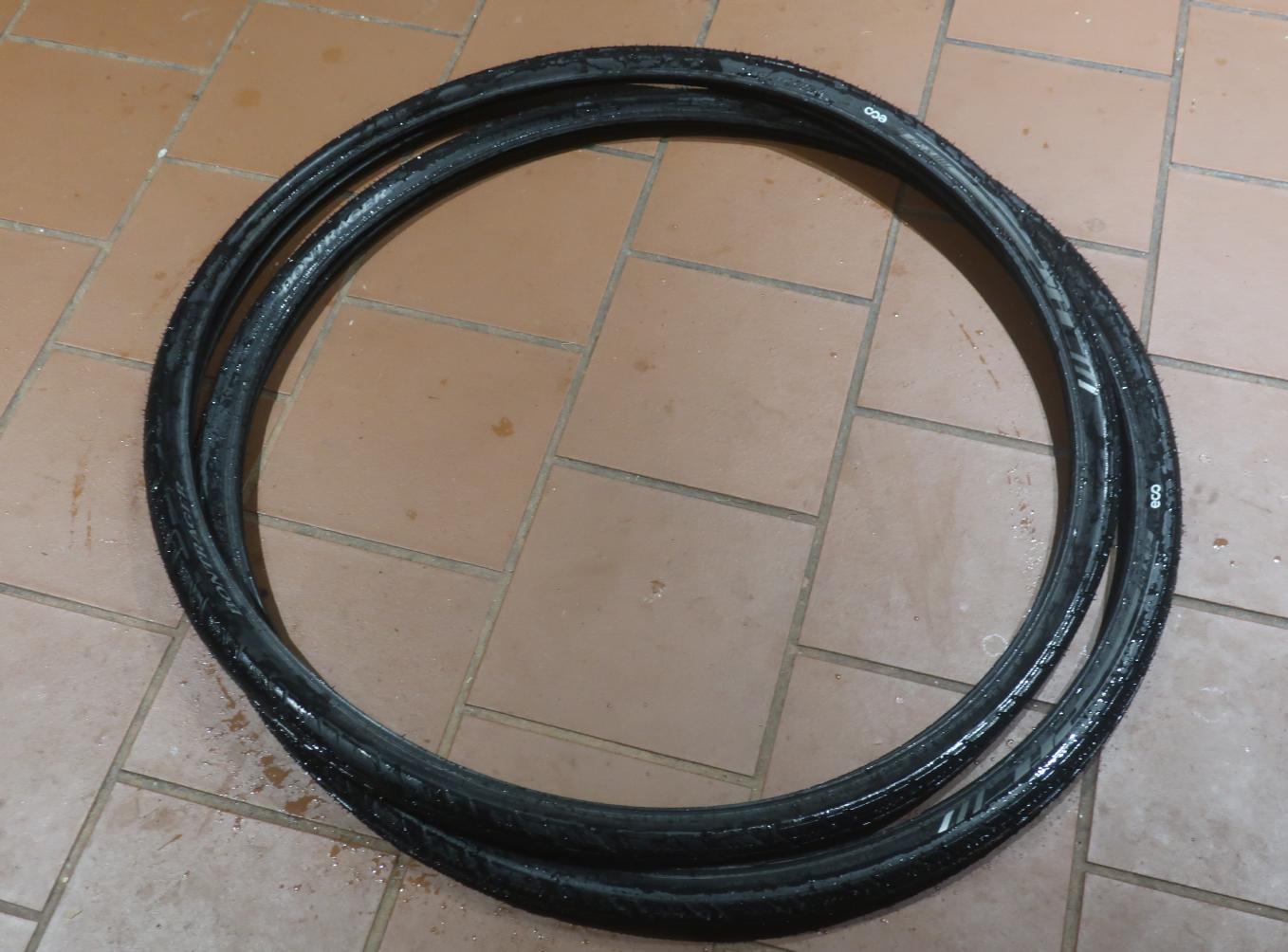 Bontrager Tyres Bontrager Tyres