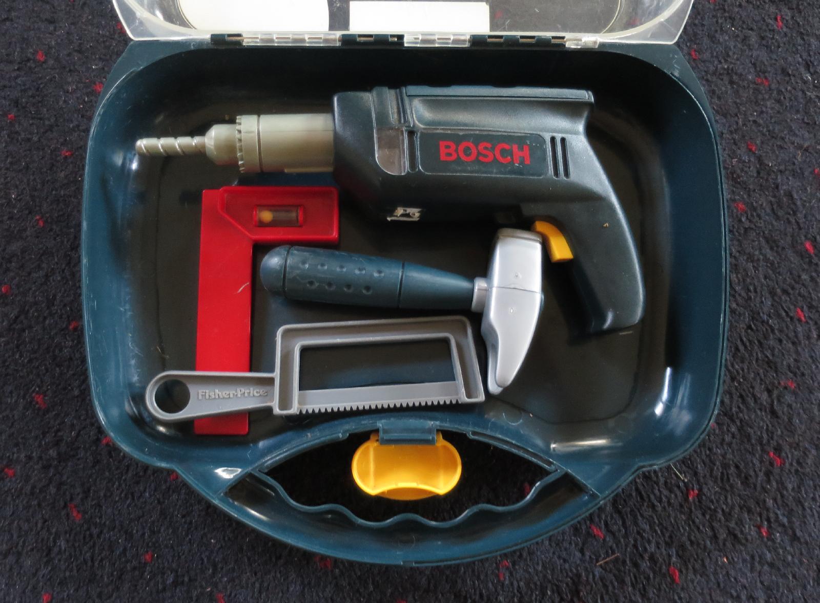 Bosch Toys Bosch Toys