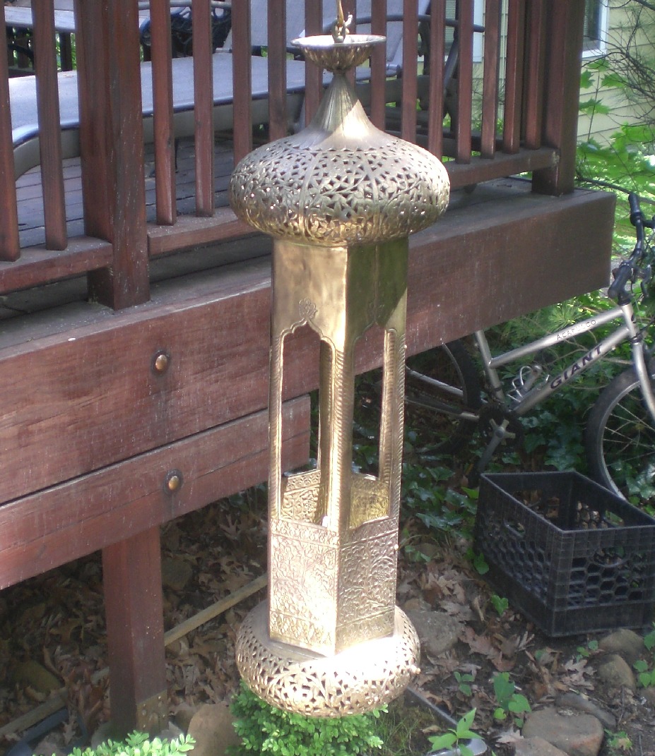 Lamp Lamp