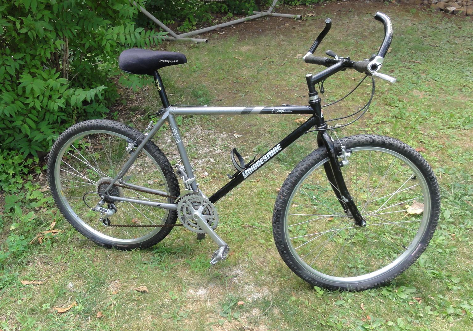 Bikes Bikes