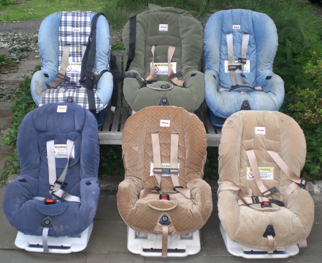 Britax Seats Britax Seats