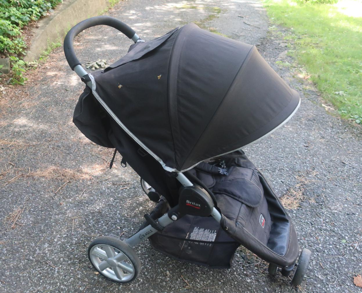Britax B-Agile Britax B-Agile