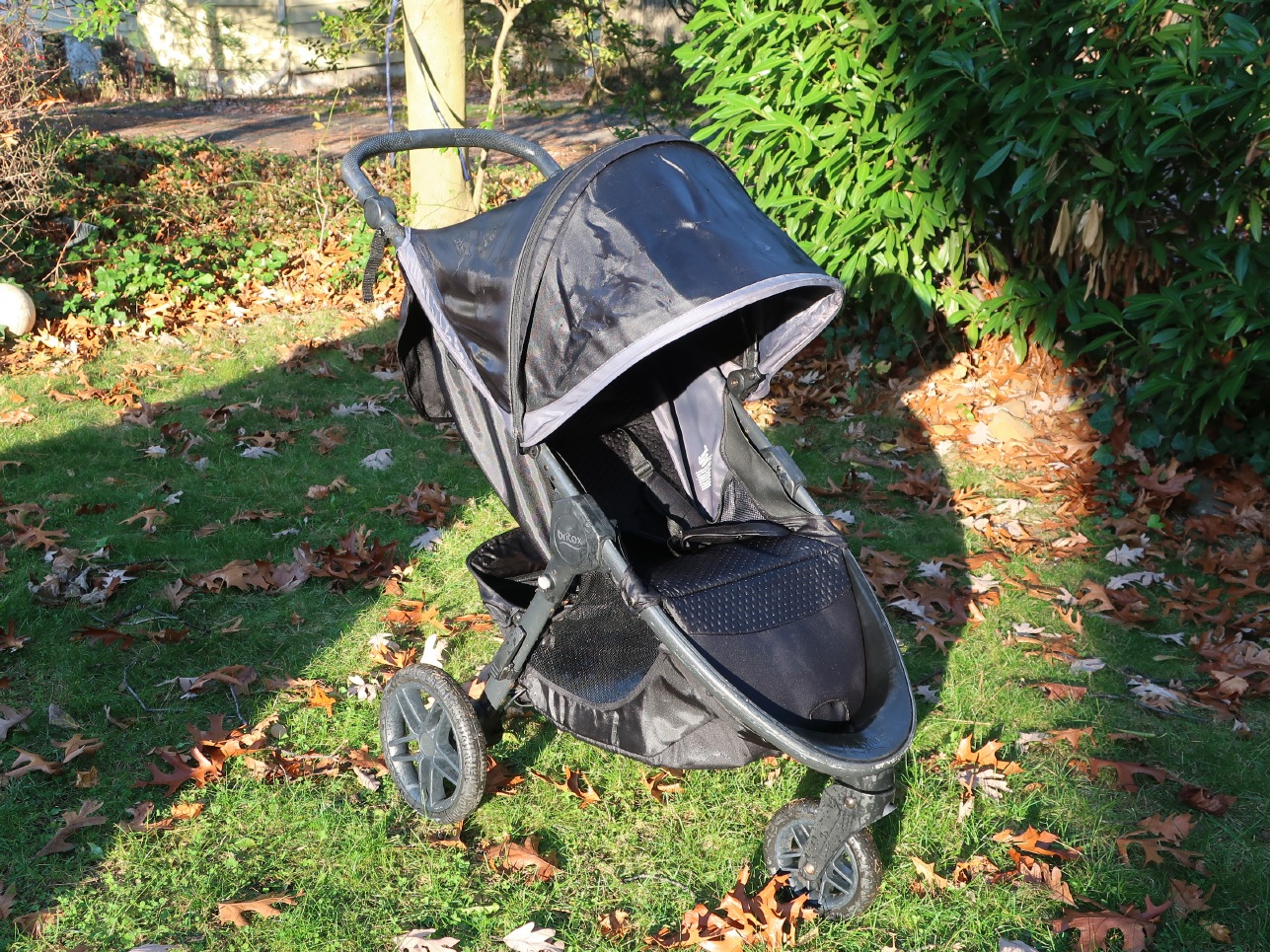 Britax B-Free Britax B-Free