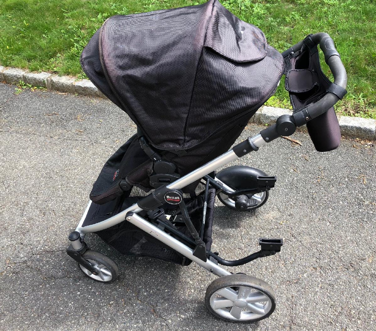 Britax B-Ready Britax B-Ready