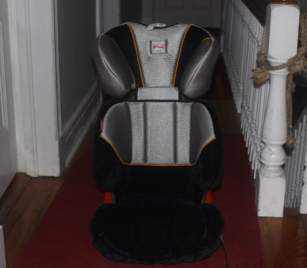 Britax Booster Britax Booster
