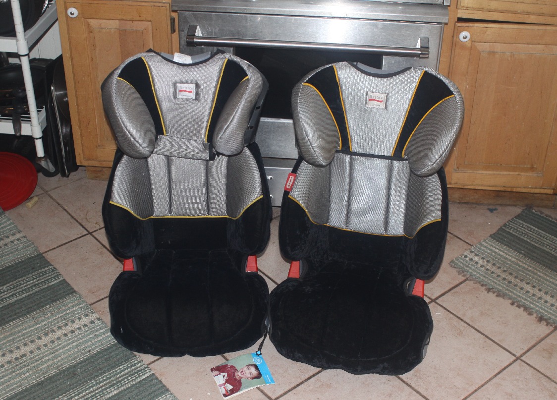 Booster Seats Booster Seats