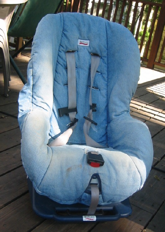 Child Car seat seat