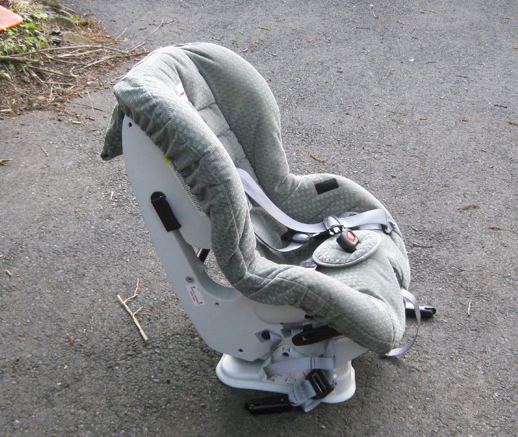 Britax Car Seat Britax Car Seat