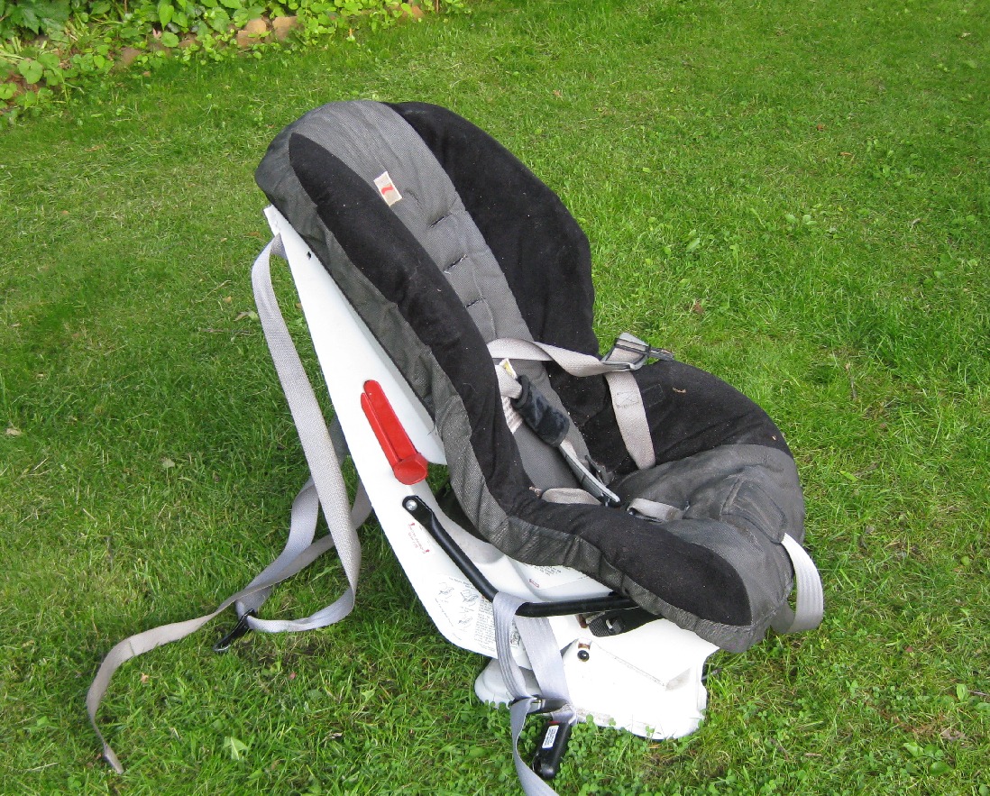 Britax Car Seat Britax Car Seat
