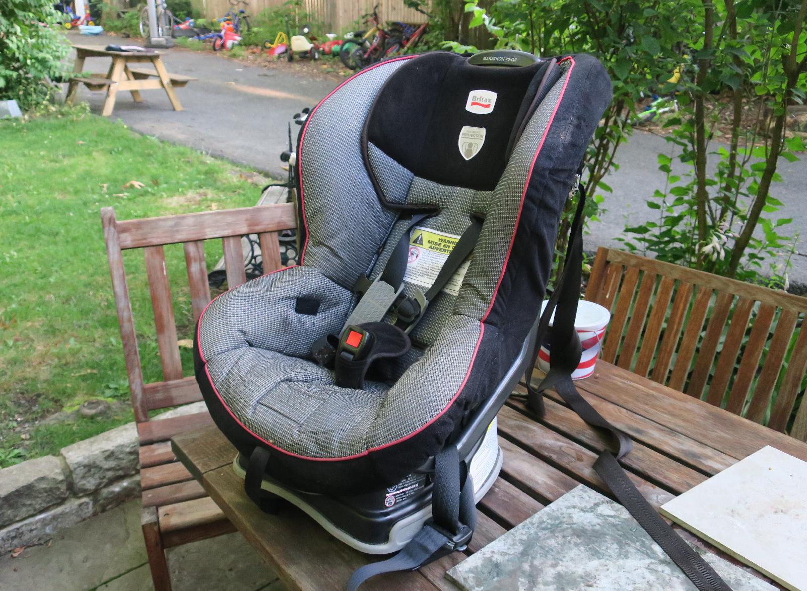 Child Seat