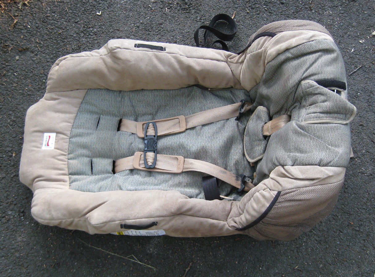 Britax Seat Britax Seat