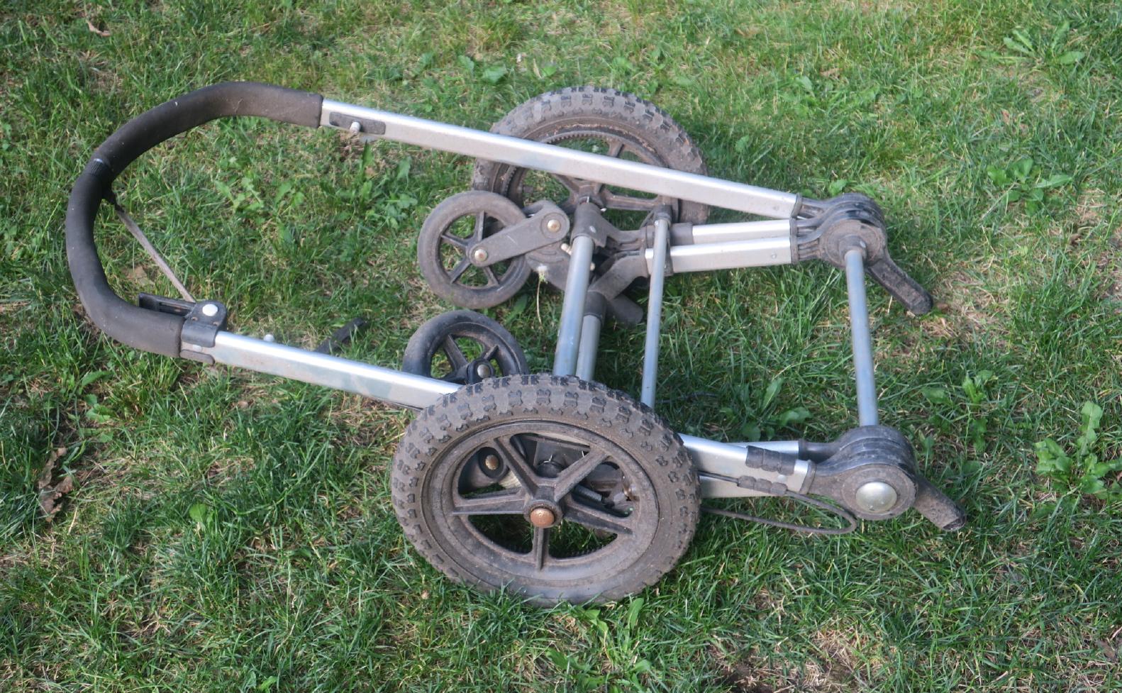 Bugaboo Frame Bugaboo Frame