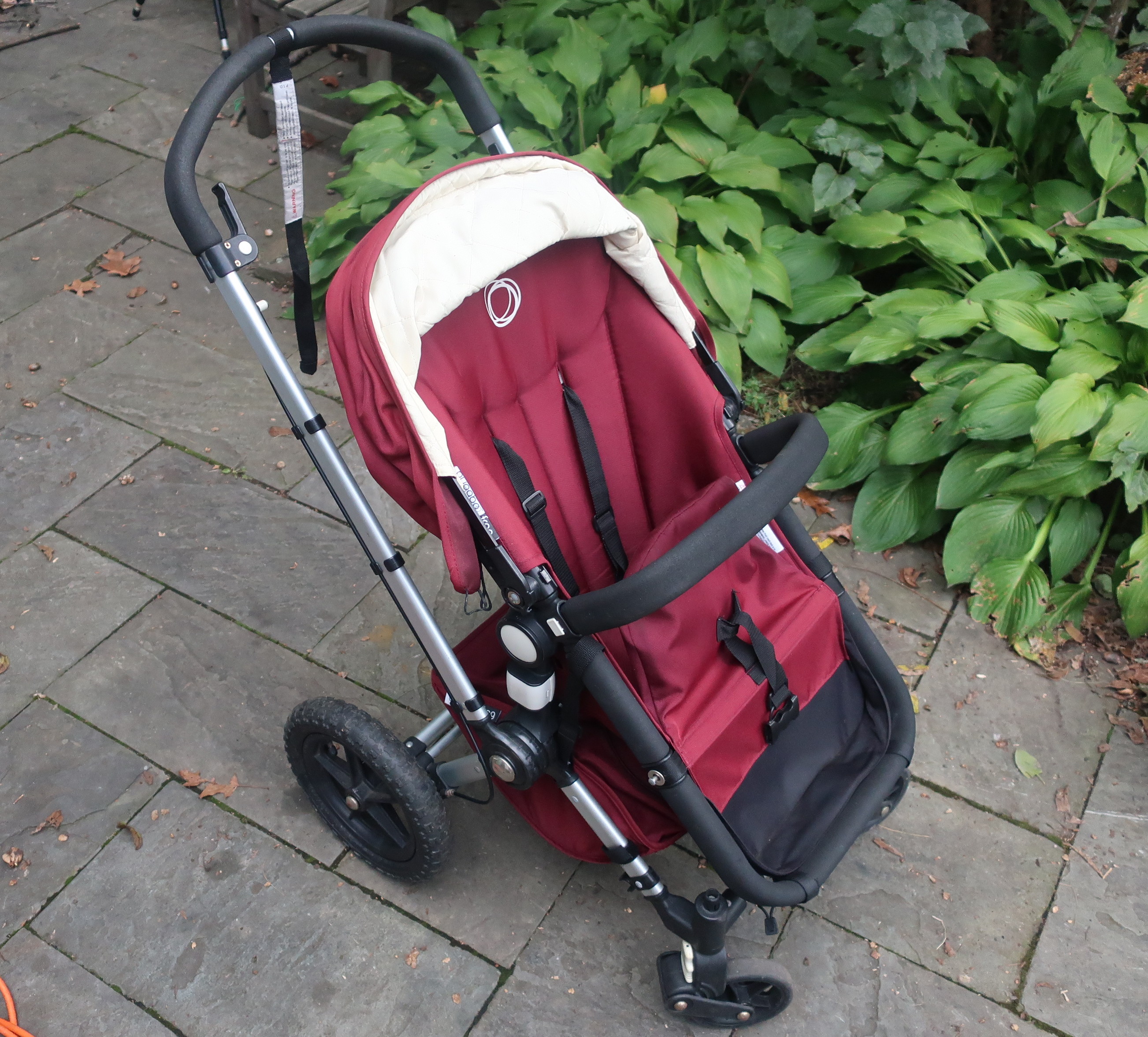 Bugaboo Stroller Bugaboo Stroller