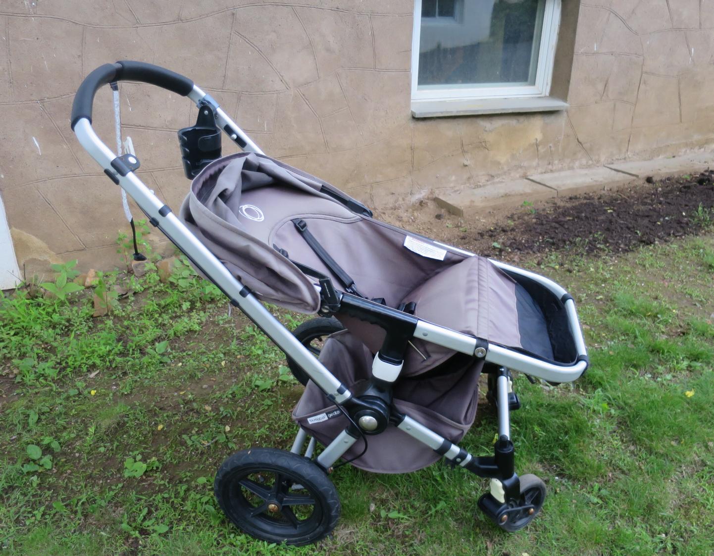 Strollers Strollers