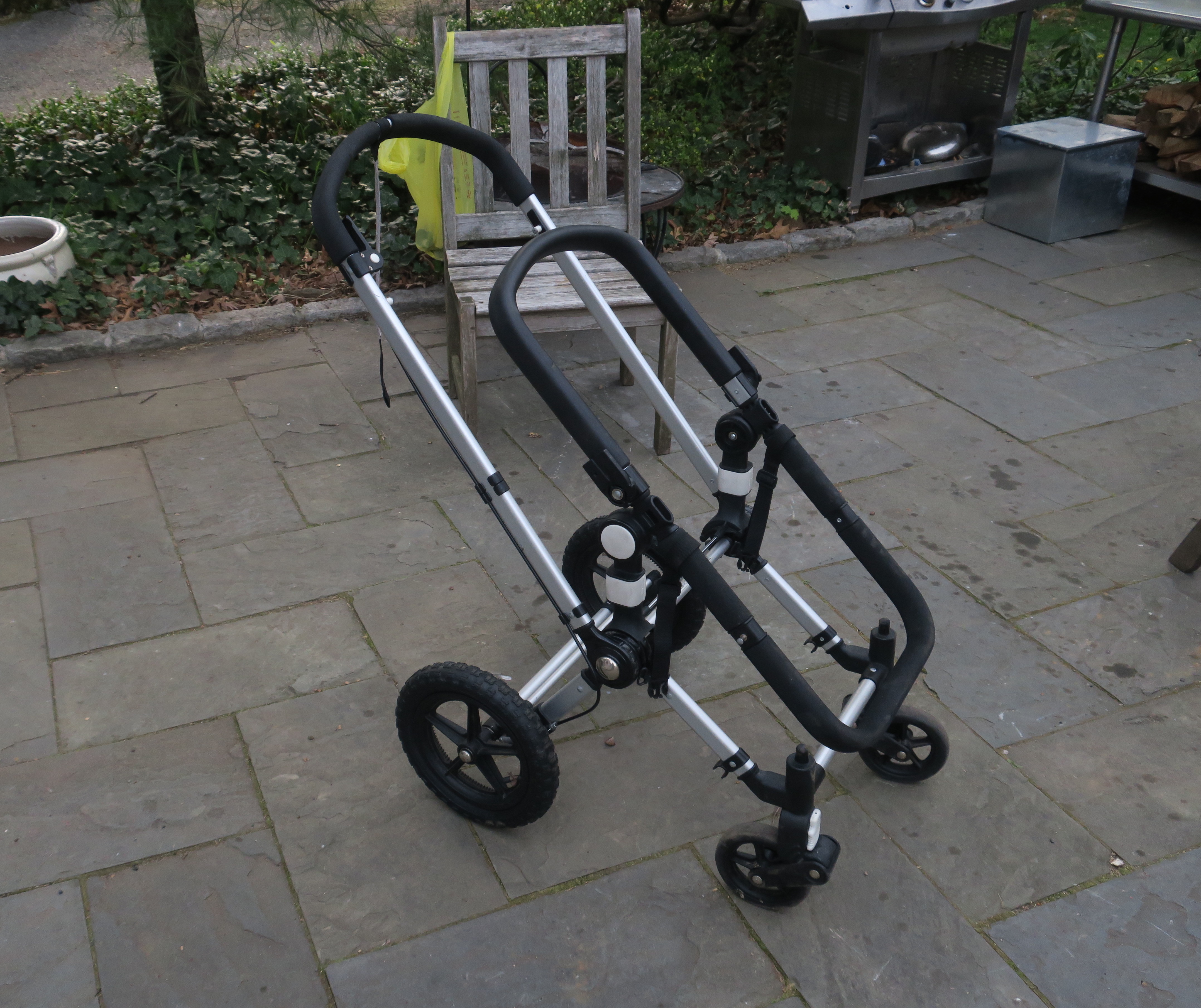 Bugaboo Frame Bugaboo Frame